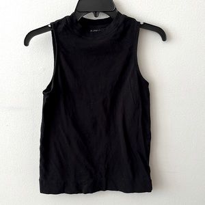 Athleta mock beck tank‎ top